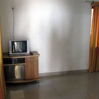 Hotel Hira Residency, Murud-Janjira 4